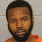 Elijah Dillahunt Second Degree Trespassing