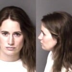 Lauren Truesdale Dwi Speed Exceed Limit 15 Or Exceed 80 Mph Reckless Driving Wanton Disregard Fail Maintain Lane Control