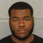 Sharod Greene Assault On A Female Domestic Violence