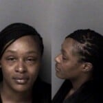 Destinee Byers Misd Crime Of Dom Violence