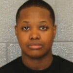 Arianna Evans Protective Order Violation Breaking And Entering