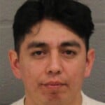 Brayan Garcia Driving While Impaired