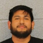 Rafael Nicolas Santiago Driving While Impaired