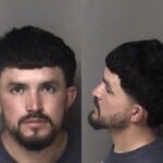 Silva Ignacio Dwi License No Operators Fail Maintain Lane Control Immigration