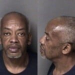 Toby Paterson Breakenter Motor Vehicle Larceny Misdemeanor