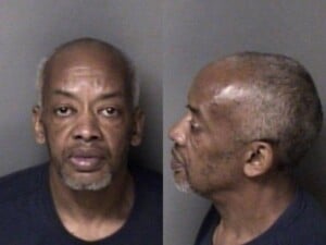 Toby Paterson Breakenter Motor Vehicle Larceny Misdemeanor