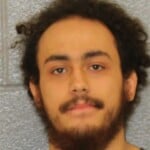 Matias Simpson Driving While License Revoked