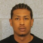 Maleek Digsby Possession Of Stolen Motor Vehicle