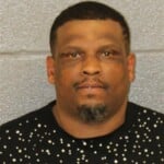 Robert Brown Possess Firearm By Felon Carry Concealed Weapon Gun