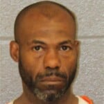 Robert Whitworth Larceny