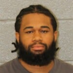 Amir Davenport Larceny Of Firearm