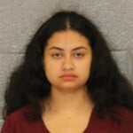 Lainy Cordova Osorio Driving While Impaired