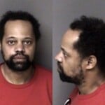 Dominique Johnson Assault Female Misd Crime Of Dom Violence Domestic Violence Protection Order