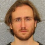 Evan Robbins Assault By Strangulation Assault On A Female Misd Crime Of Dom Violence