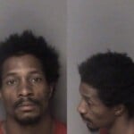 Ricky Belk Misd Crime Of Dom Violence