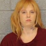 Brianna Hinchliffe Felony Possession Of Cocaine Possess Methamphetamine Felony Possession Sch I Cs Simple Possess Sch Iv Cs Possess Drug Paraphernalia