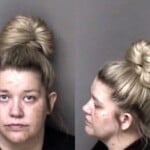 Megan Parker Probation Violation