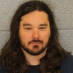 Tyler Kennedy Driving While Impaired