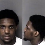 Anthony Tribble Habeas Corpus