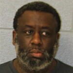 Devontray Brooks False Pretense Habitual Larceny Felony Conspiracy