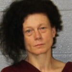 Jennie Rhyne Probation Violation