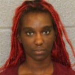 Cecilia Taylor Larceny