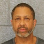 Norman Woodward Assault On A Female Domestic Violence