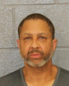 Norman Woodward Assault On A Female Domestic Violence