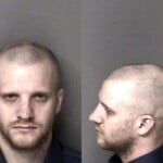 Jacob Clawson Dwi Fail Yld Stopsignflah Red Lgt