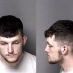 Dalton Eason Larceny Obtain Property False Pretense Sch Ii Possess Possess Drug Paraphernalia