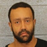 Edward Nealy Assault On A Female