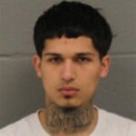 Jesus Becerra Rodriguez Maintain Vehicle Dwelling Place For Controlled Substance Possess With Intent To Sell Deliver Cocaine