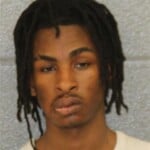 Tahari Taylor Possession Of Stolen Motor Vehicle