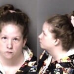 Carrie Boney Failure To Appear Misdemeanor
