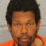 Roy Licorish Misdemeanor Larceny