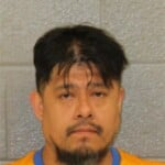 Benjamin Gonzalezgomez Misd Crime Of Dom Violence Assault On A Female False Imprisonment