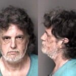 Thomas Schnetzler Probation Violation