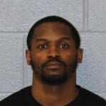 Denzell Flowers Communicating Threats Injury To Personal Property