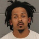 Marqua Adams Assault On A Female Crime Of Domestic Violence