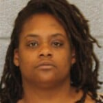 Shalisa Boyd Simple Assault Trespassing