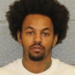 Vontrell Williams Possession Of Stolen Vehicle Possession Of Cocaine