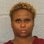 Leah Kelly Simple Assault