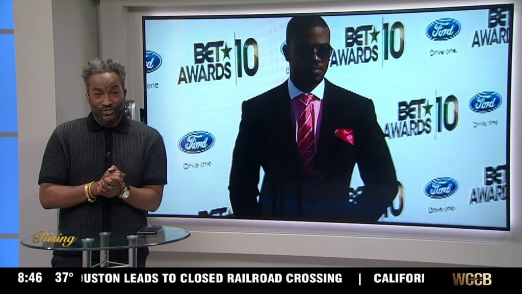 Talk, Truth, Tea: Ray J Owes American Express $78k