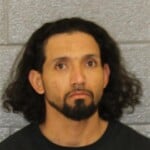 Kevin Guevara Granados Possess Methamphetamine Possess Stolen Motor Vehicle Resist Public Officer