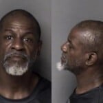Walter Adams Possess Methamphetamine Possess Drug Paraphernalia