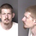 Eddie Cannon Failure To Appear Misdemeanor