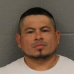 Francisco Rivera Perez Driving While Impaired
