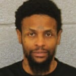 Todde Houston Resist Public Officer