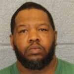 Eugene Turner First Degree Murder Possess Firearm By Felon