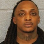 Dametrius Nichols Carry Concealed Weapon Gun